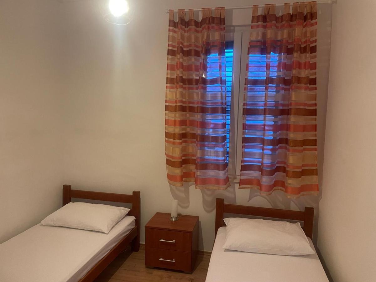 Branka Murter Apartment Екстериор снимка